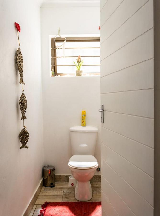 Mykhaya-Your Home Away From Home Kempton Park Exteriér fotografie
